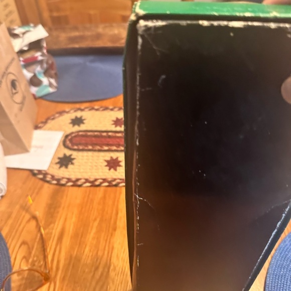 Maxam Steel vintage Japanese knife set - Picture 5 of 8